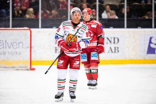 Moras Daniel Ljunggren