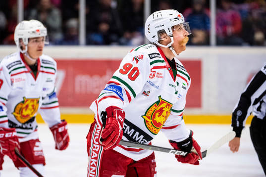 Moras Daniel Ljunggren