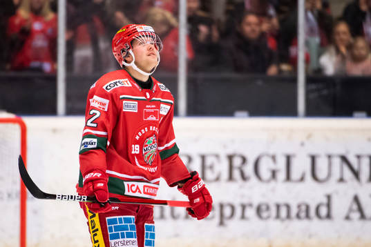 Modos Oscar Pettersson
