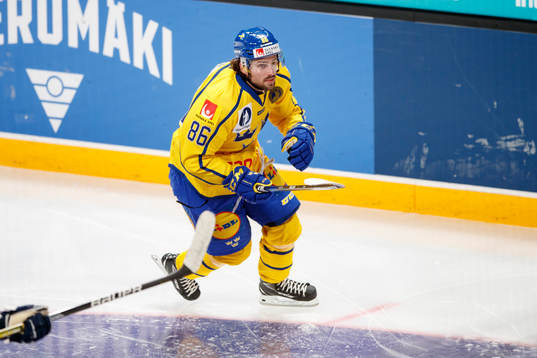 Mathias Brome of Sweden