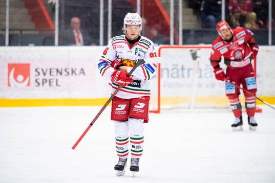 Moras Lukas Wernblom