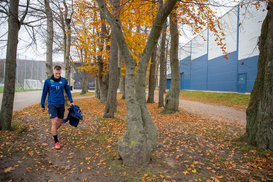 Rasmus Karjalainen