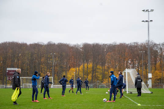 Helsingborgs spelare