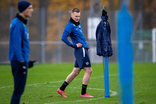 Rasmus Karjalainen