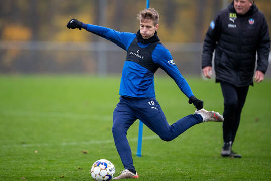 Bödvar Bödvarsson