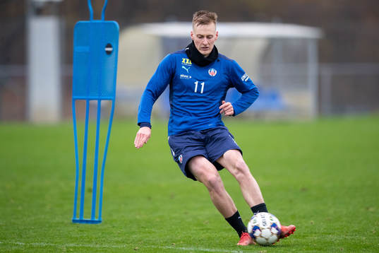 Rasmus Karjalainen