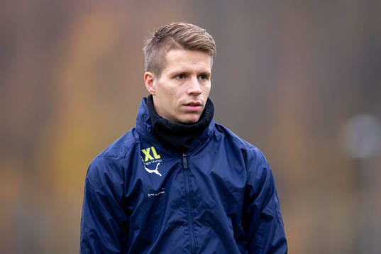 Bödvar Bödvarsson