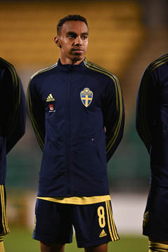 Bilal Hussein of Sweden