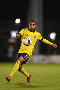 Bilal Hussein of Sweden