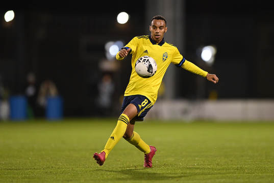 Bilal Hussein of Sweden