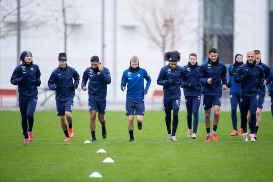 Ervin Gigovic, Wilhelm Loeper, Amin Al-Hamawi, Leo Frigell