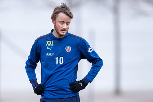 Rasmus Jönsson