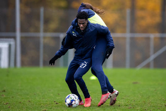 Benjamin Acquah