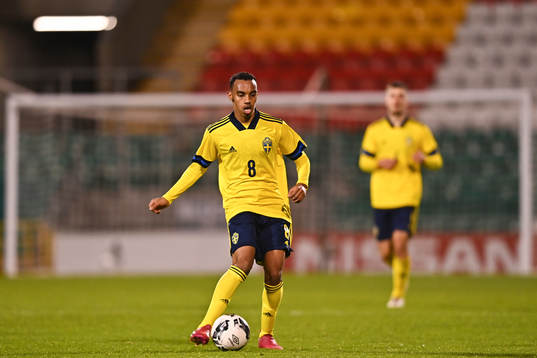 Bilal Hussein of Sweden