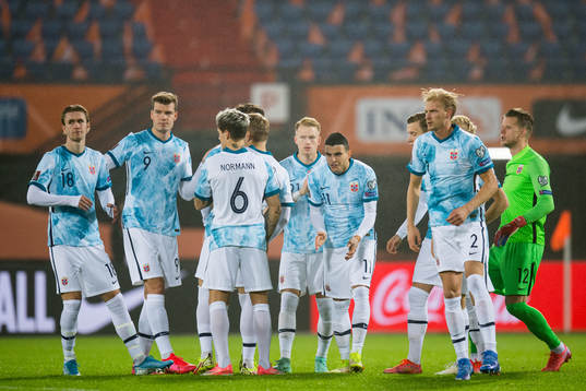 Players of Norway