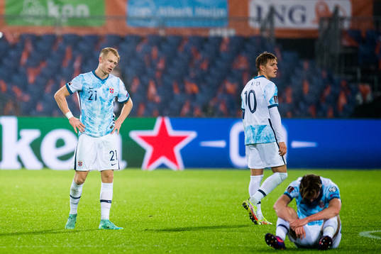 Mohamed Elyounoussi, Andreas Hanche-Olsen, Martin Ødegaard