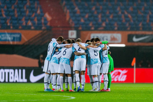 Players of Norway