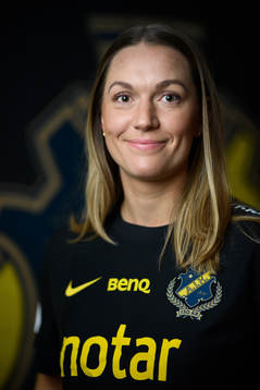 Jennie Nordin