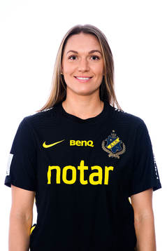 Jennie Nordin