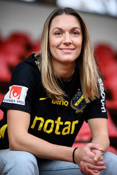 Jennie Nordin