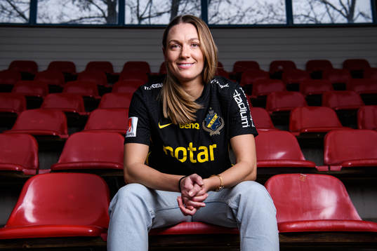 Jennie Nordin
