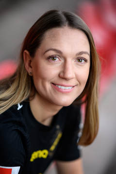 Jennie Nordin