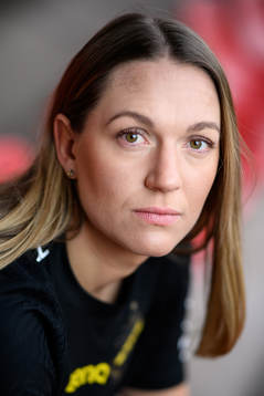 Jennie Nordin