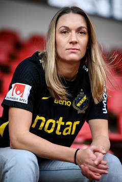 Jennie Nordin