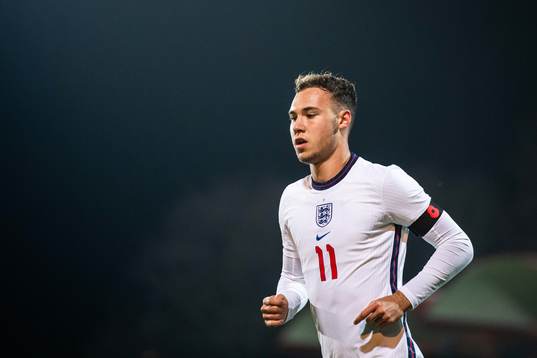 Harvey Vale of England