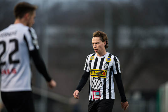 Landskronas Filip Ottosson