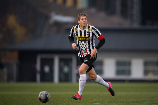 Landskronas Philip Andersson