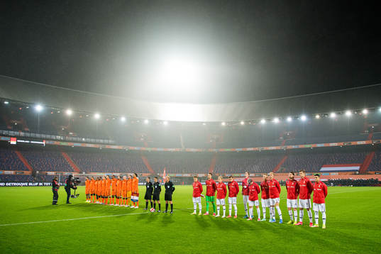 Lineup