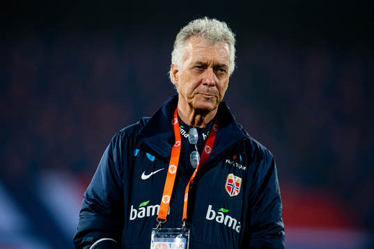 Ola Sand, doctor of Norway