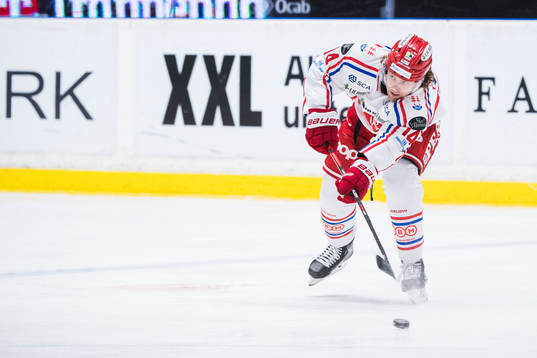 Timrås Albin Carlsson