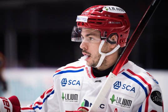 Timrås Ty Rattie