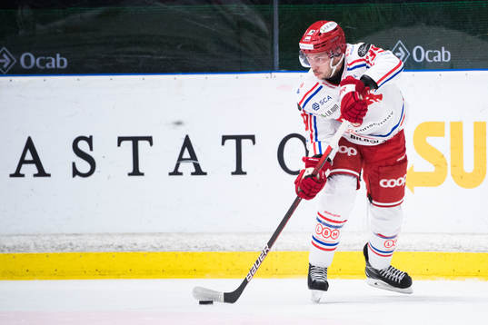 Timrås Ty Rattie