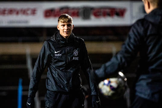 Alec Brandt Erlandsson