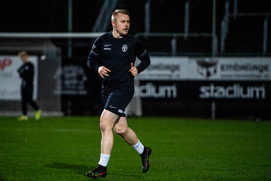 Nicklas Nielsen