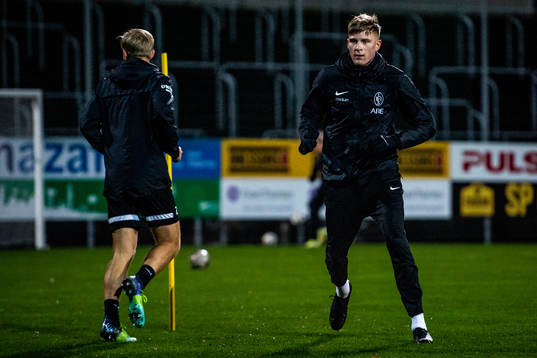 Alec Brandt Erlandsson