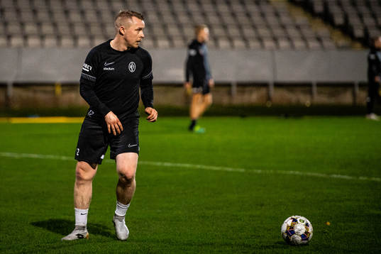 Nicklas Nielsen