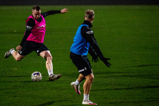 Nicklas Nielsen