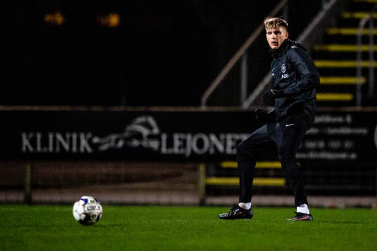 Alec Brandt Erlandsson