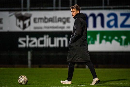 Melker Heier
