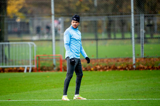 Martin Olsson