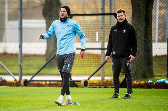 Ola Toivonen