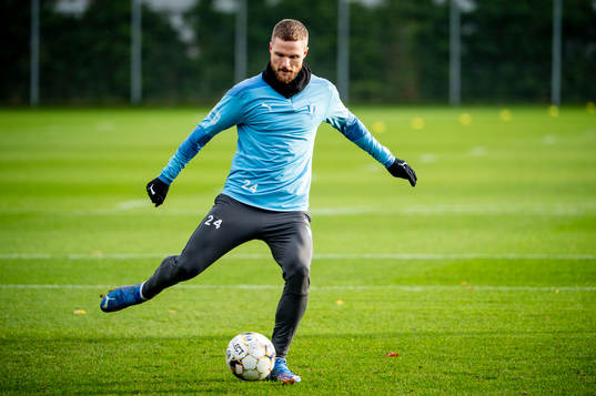 Lasse Nielsen