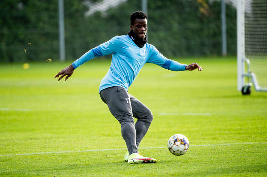 Malik Abubakari
