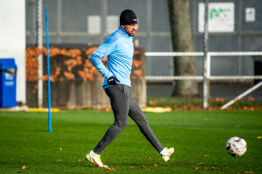 Martin Olsson