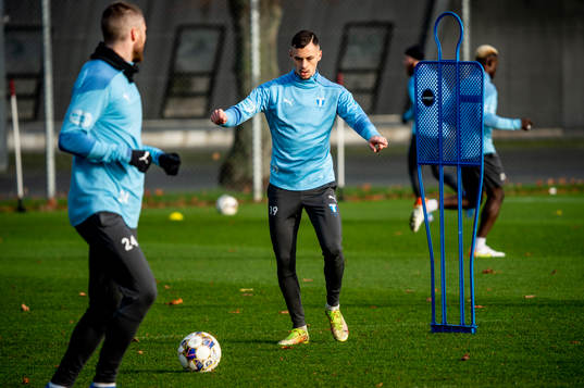 Veljko Birmancevic