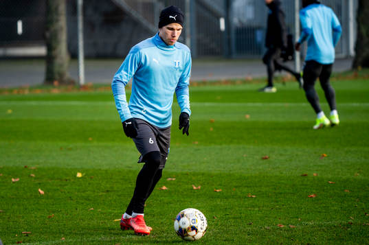 Oscar Lewicki